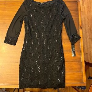 Womens cocktail dress